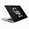 MLB Colorado Rockies Dark Wash HP Elitebook Skin